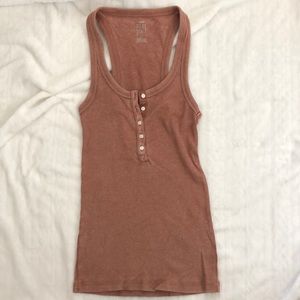 Aerie Real Soft tank top